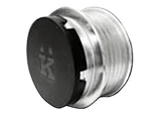 POLEAS DE MARCHA LIBRE VOLKSWAGEN VENTO/BORA/GOLF IV/PASSAT/POLO / AUDI A4 1.9 TDI ALTERNADOR BOSCH/VALEO 5PK 17X61X36MM_