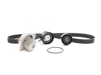 KIT DISTRI TENSOR+CORREA+BOMBA PEUGEOT 206/207/208/301/307/308/408/PARTNER / CITROEN C3/C4/C-ELYSEE/BERLINGO 1.6 16V TU5JP4-EC5 + B