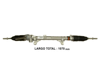 CREMALLERAS ELECTROASISTIDA RENAULT FLUENCE / MEGANE III _