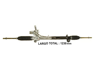 CREMALLERAS DIRECC HIDRAULICA FORD ECOSPORT/FIESTA 02/12/KA 08/.. LARGO 1230 MM - RM 14X1.5 - OEM 1723864/4472938_