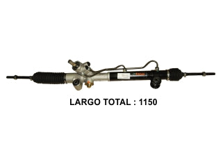 CREMALLERAS DIRECC HIDRAULICA CHEVROLET CORSA II HIDRAULICA_