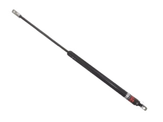 AMORTIGUADORES A GAS AGRICOLA METALFOR PULVERIZADORA PARA BOMBA TANQUE AUXILIAR CARRERA 125MM - LARGO TOTAL 400MM - 750NW_