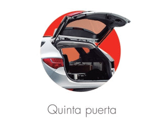 AMORTIGUADORES A GAS LIVIANOS FIAT PUNTO 07-.. AMORTIGUADOR BAUL 440MM - PACK X2