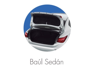 AMORTIGUADORES A GAS LIVIANOS VOLKSWAGEN GOLF VARIANT 99-06 AMORTIGUADOR CAPOT 497MM - PACK X2