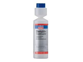 ADITIVOS ADT COMB - BENZIN STABILISATOR - PREVIENE EL ENVEJECIMIENTO DE LA NAFTA 250 ML_