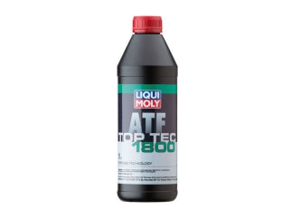 ACEITES TRANSMISION ATF TOP TEC 1800/ACEITE SINTETICO DE TRANSMISION PARA CAJAS ZF 6HP 19/26/32-8HP 45/55/70/90 1 L_