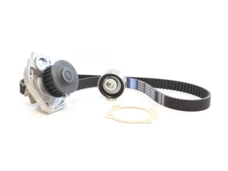 KIT DISTRI TENSOR+CORREA+BOMBA FIAT PALIO/ SIENA - Motor 1.3 / 1.4 8V FIRE EVO AUTOMATICO + BOMBA S320