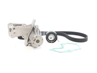 KIT DISTRI TENSOR+CORREA+BOMBA FORD FIESTA/FOCUS II/III/ECOSPORT/KA KINETIC DESIGN 10/.. 1.6 16V SIGMA + BOMBA F233_