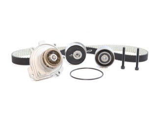 KIT DISTRI TENSOR+CORREA+BOMBA CHEVROLET CRUZE / TRACKER  - Motor 1.8 16V + BOMBA O263