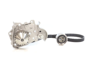 KIT DISTRI TENSOR+CORREA+BOMBA RENAULT CLIO / KANGOO 1.6 8V K7M C/BOMBA DE AGUA R135_