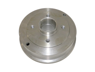 CAMPANAS DE FRENOS LIVIANOS RENAULT LOGAN/SYMBOL/9/11/19/CLIO TRASERA DIAMETRO: 180.50 MM - PACK X2