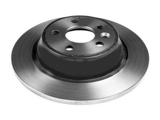 DISCOS DE FRENOS LIVIANOS FORD KUGA 10-.. / LAND ROVER RANGE ROVER EVOQUE 2.0 T 12-.. TRASERO SOLIDO DIAMETRO 302MM - PACK X2