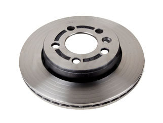 DISCOS DE FRENOS LIVIANOS VOLKSWAGEN AMAROK 3.0 V6 18-.. DISCO TRASERO VENTILADO DIAMETRO 300 MM - PACK X2