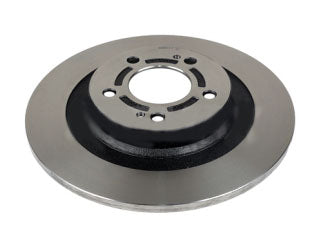 DISCOS DE FRENOS LIVIANOS PEUGEOT 4008 13-.. / CITROEN C4 AIRCROSS 12-.. TRASERO SOLIDO DIAMETRO 302MM - PACK X2