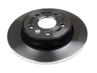 DISCOS DE FRENOS LIVIANOS CHEVROLET CRUZE 1.4 TURBO 17-.. DISCO TRASERO SOLIDO DIAMETRO 264 MM - PACK X2