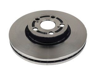 DISCOS DE FRENOS LIVIANOS TOYOTA COROLLA 1.8/2.0 16V 15-.. DISCO DELANTERO VENTILADO DIAMETRO 277 MM - PACK X2