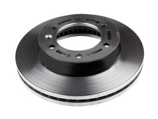 DISCOS DE FRENOS LIVIANOS CHEVROLET S10/TRAILBLAZER 4X2/4X4 2.8 17/.. DISCO DELANTERO VENTILADO DIAMETRO 300 MM - PACK X2