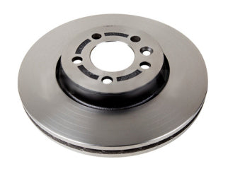 DISCOS DE FRENOS LIVIANOS VOLKSWAGEN AMAROK 3.0 V6 TDI 18/.. DELANTERO VENTILADO DIAMETRO 332 MM - PACK X2