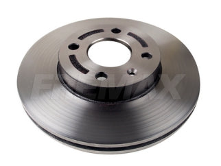 DISCOS DE FRENOS LIVIANOS CHEVROLET ONIX/ONIX PLUS 1.0 12V T-1.2 12V 19/../SPIN 1.8 8V 17/.. DELANTERO VENTILADO DIAM 256 MM - PACK X2