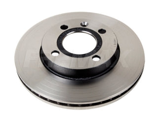 DISCOS DE FRENOS LIVIANOS TOYOTA COROLLA 1.8 HYBRID-2.0 DYNAMIC 20/.. DELANTERO VENTILADO 282.00X46.00X25.00MM - 5 AGUJEROS - PACK X2