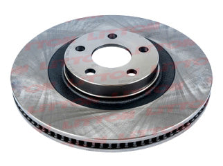 DISCOS DE FRENOS LIVIANOS FORD MAVERICK 2.0 2021/.. DELANTERO DIAM 325MM_