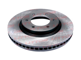 DISCOS DE FRENOS LIVIANOS FORD RANGER RAPTOR 3.0 2024/.. DELANTERO DIAM 341MM_