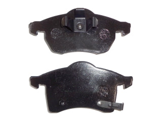 PASTILLAS DE FRENOS LIVIANOS CHEVROLET ASTRA/MERIVA/VECTRA/ZAFIRA 10/.. DELANTERA 156.31X78.46X20.00 MM_