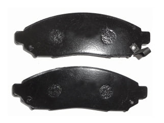 PASTILLAS DE FRENOS LIVIANOS NISSAN FRONTIER/PATHFINDER 05/../X-TERRA DELANTERA_