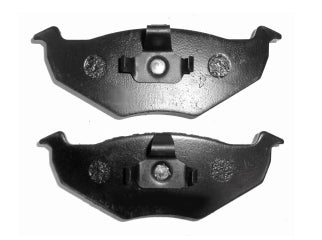 PASTILLAS DE FRENOS LIVIANOS VOLKSWAGEN GOL 1.4/GOL TREND/VOYAGE/SAVEIRO 10/.. DELANTERA_