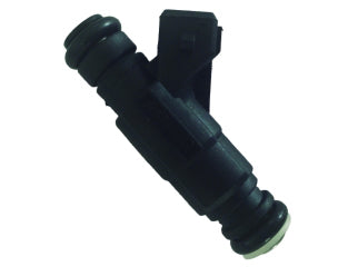 INYECTORES DE COMBUSTIBLE PEUGEOT 206/306 1.6 / CITROEN XSARA PICASSO 1.6 COLOR NEGRO/AZUL_