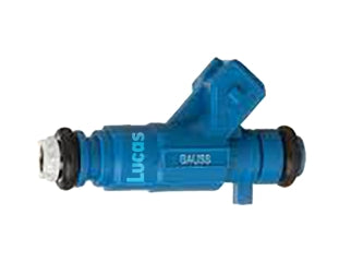INYECTORES DE COMBUSTIBLE FORD KA 1.0 ZETEC ROCAM_