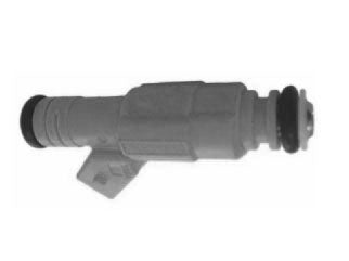 INYECTORES DE COMBUSTIBLE CHEVROLET CORSA 1.6 8V MPFI COLOR NARANJA_