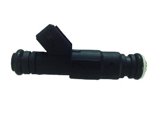 INYECTORES DE COMBUSTIBLE CHEVROLET CORSA II/MERIVA 1.8 / FIAT STILO 1.8 COLOR NEGRO_