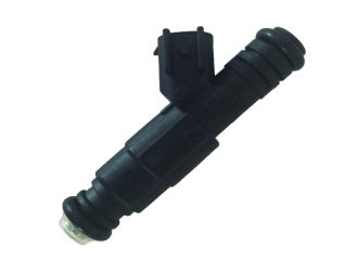 INYECTORES DE COMBUSTIBLE FORD FIESTA V/ECOSPORT XLT-XLT 4X4/FOCUS II/MONDEO III/S-MAX 2.0 16V COLOR NEGRO_