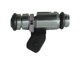 INYECTORES DE COMBUSTIBLE FIAT PALIO/SIENA 1.3 MPI COLOR PLATA ARO LILA_
