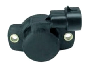 SENSORES CUERPO MARIPOSA VOLKSWAGEN GOL/POINTER 2.0 16V/QUANTUM/SANTANA 1.8 AP SPI 3 PINES_