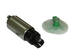BOMBAS DE COMBUSTIBLE ELECTRIC CHEVROLET CORSA/S10/VECTRA/ FIAT PALIO/PUNTO/SIENA/ FORD FIESTA/ VW GOLF/UNIVERSAL 3.0 BAR 110 L/H_