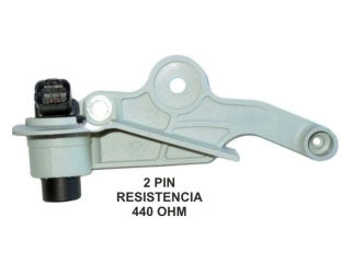 SENSORES DE ROTACION RPM PEUGEOT 206/307 1.6 16V / CITROEN C3/XSARA 1.6 16V_