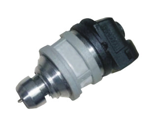 INYECTORES DE COMBUSTIBLE VOLKSWAGEN GOL/POINTER / FIAT UNO/DUNA / RENAULT CLIO/19 / FORD ESCORT TODOS MONOPUNTO FICHA VERDE_