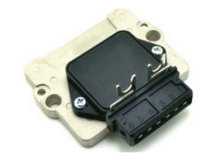 MODULOS DE IGNICION VOLKSWAGEN GOLF III 1.6/PASSAT/POINTER 1.6-1.8 / FORD ESCORT/ORION SISTEMA HALL_