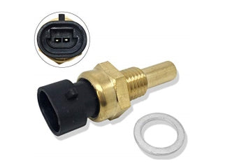BULBOS TEMPERATURA DE AGUA CHEVROLET CORSA/ASTRA/S10/CAPTIVA/MERIVA/MONZA/BLAZER / SUZUKI FUN_