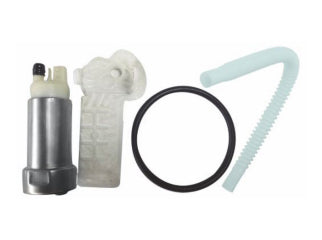 BOMBAS DE COMBUSTIBLE ELECTRIC CHEVROLET S10 2.8 MWM ../06 CUERPO GRUESO - 3.0 BAR 12V 125L/H SISTEMA COMMON RAIL_