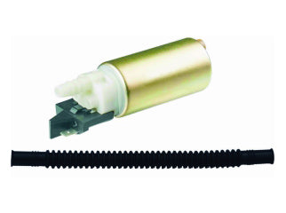 BOMBAS DE COMBUSTIBLE ELECTRIC RENAULT SYMBOL/SANDERO/CLIO K4M 1.6 16V 2008_