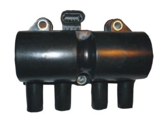 BOBINAS DE ENCENDIDO CHEVROLET CORSA/CORSA CLASSIC/TIGRA 1.6 MPI 4 PINES_