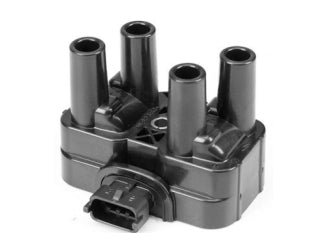 BOBINAS DE ENCENDIDO FIAT PALIO/GRAND SIENA/PUNTO/IDEA/IDEA ADVENTURE 1.6 16V E-TORQ/UNO/MOBI 1.0 8V 3 PINES_