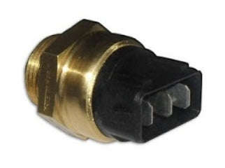 BULBOS TEMPERATURA ELECTROVENT FORD ORION / VOLKSWAGEN GOL CON AIRE ACONDICIONADO TEMP 95-90/102-90_