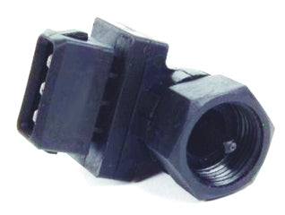SENSORES DE VELOCIDAD VOLKSWAGEN NUEVO POLO 1.6/BORA 1.8 T-2.0-1.9 TDI 4 PULSOS - FICHA CUADRADA_