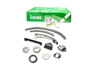 KIT DISTRIBUCION CADENA SUZUKI GRAND VITARA 2.0_
