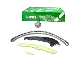 KIT DISTRIBUCION CADENA VOLKSWAGEN GOLF/PASSAT/SCIROCCO/TIGUAN 1.8 2.0 TFSI/ AUDI A3/A4/A5/Q5/TT 1.8 2.0 TFSI_