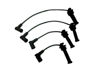 CABLES DE BUJIAS AUTOS FORD ECOSPORT/FIESTA/FOCUS 1.6 16V/KA 1.5 16V MOTOR SIGMA_